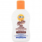 Malibu Kids Lotion SPF50 100ml Malibu Kids Lotion SPF50 100ml
