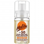 Malibu Clear Hair and Scalp Protector SPF50 100ml Malibu Clear Hair and Scalp Protector SPF50 100ml