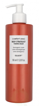 Comfort Zone Body Strategist Thermo Cream 380 ml