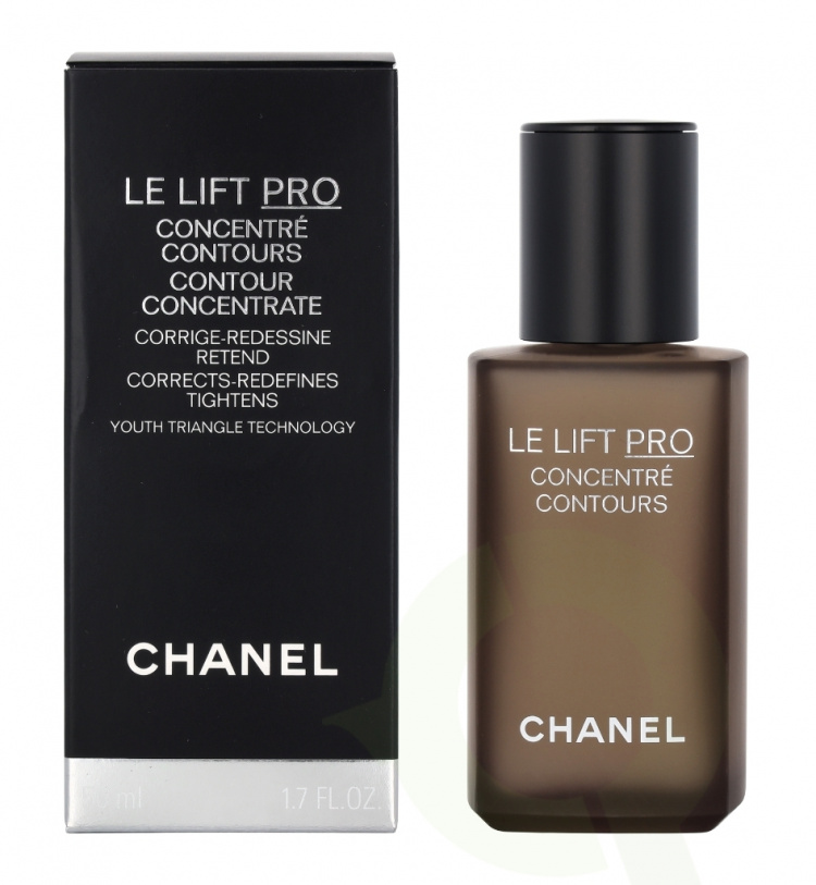 Chanel Le Lift Pro Contour Concentrate 50 ml