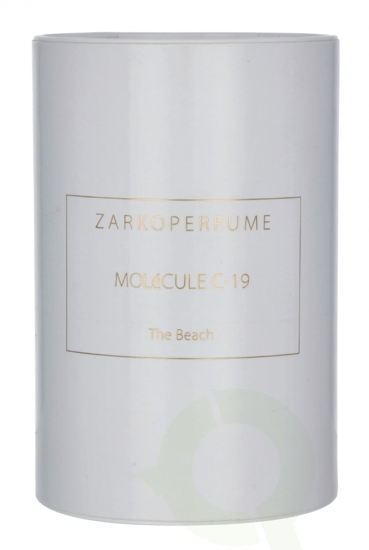 Zarko Molecule C-19 The Beach Edp Spray 100 ml