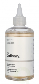 The Ordinary Glycolic Acid 7% Exfoliating Toner 240 ml
