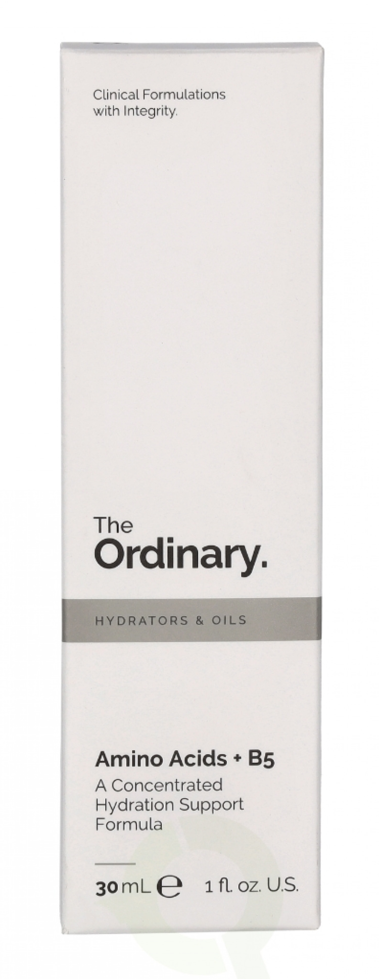 The Ordinary Amino Acids + B5 30 ml