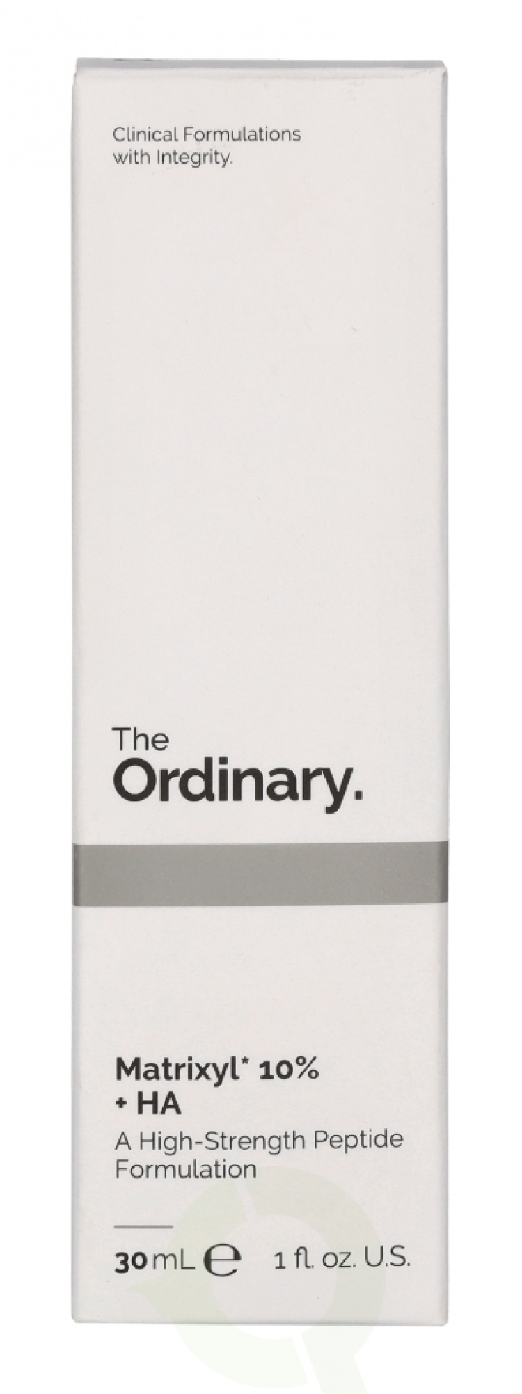 The Ordinary Matrixyl 10% + HA 30 ml