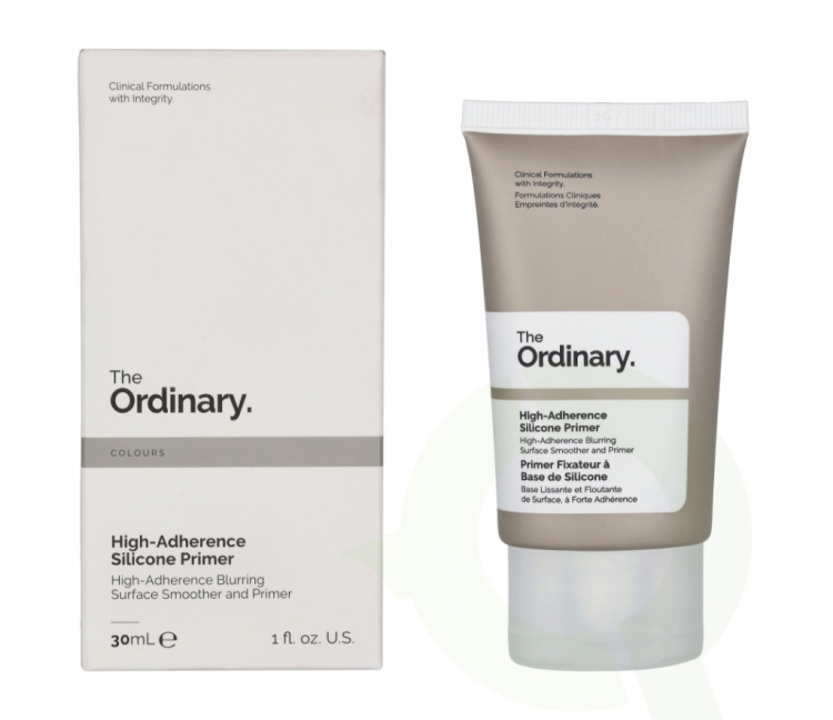 The Ordinary High-Adherence Silicone Primer 30 ml