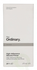 The Ordinary High-Adherence Silicone Primer 30 ml