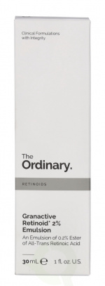 The Ordinary Granactive Retinoid 2% Emulsion 30 ml