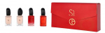 Armani Si Miniatures Set 28 ml 4x7ml - Si Edt/Si Edp/Si Fioro Edp/Si Passione Edp