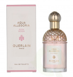 Guerlain Aqua Allegoria Rosa Rossa Edt Spray 75 ml