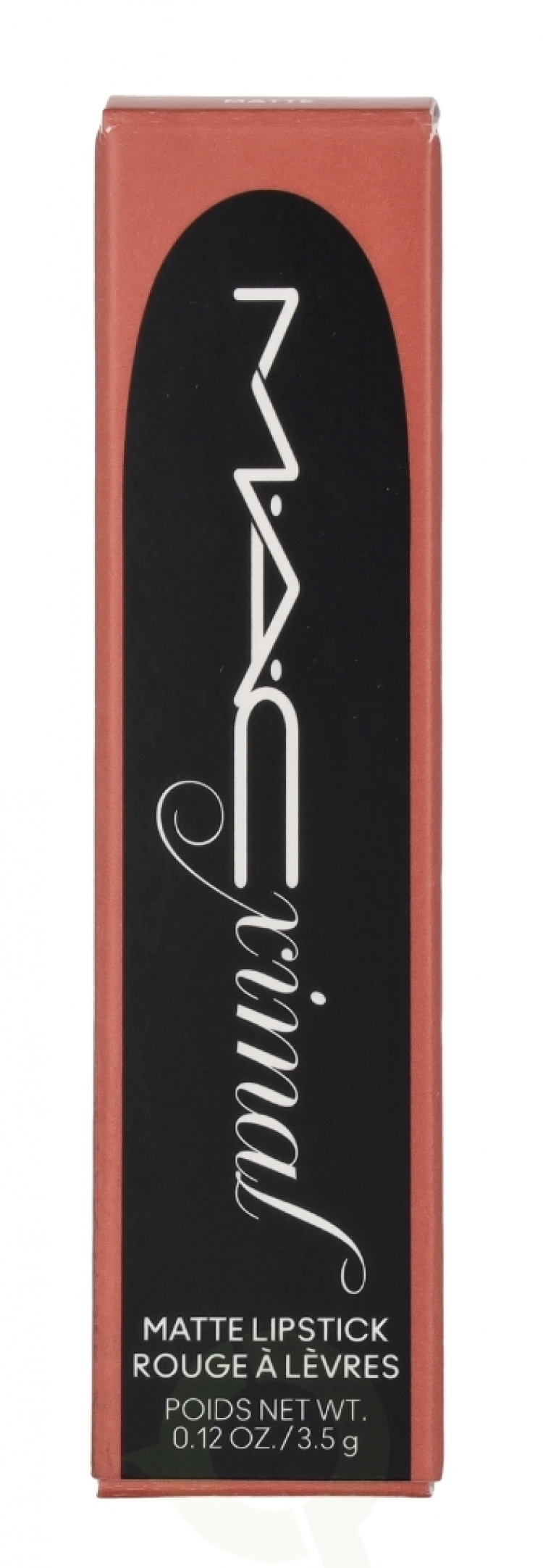 MAC Macximal Silky Matte Lipstick 3.5 g Kinda Sexy