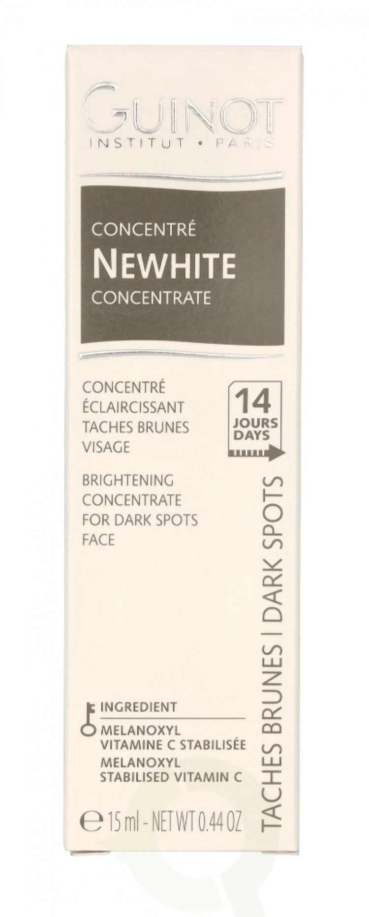 Guinot Newhite Brightening Concentrate 15 ml