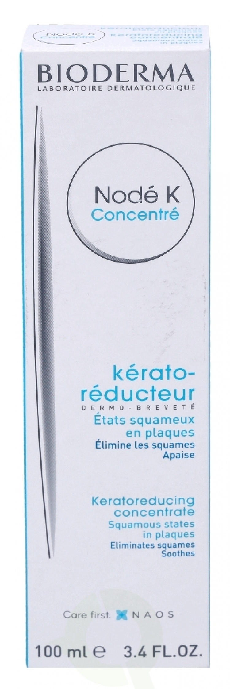 Bioderma Node K Concentre 100 ml