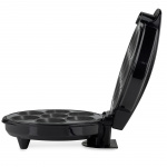 Champion Muffin Maker Ceramic 7 Muffins 700W MM400 Svart