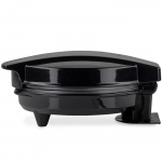 Champion Muffin Maker Ceramic 7 Muffins 700W MM400 Svart