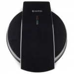 Champion Muffin Maker Ceramic 7 Muffins 700W MM400 Svart