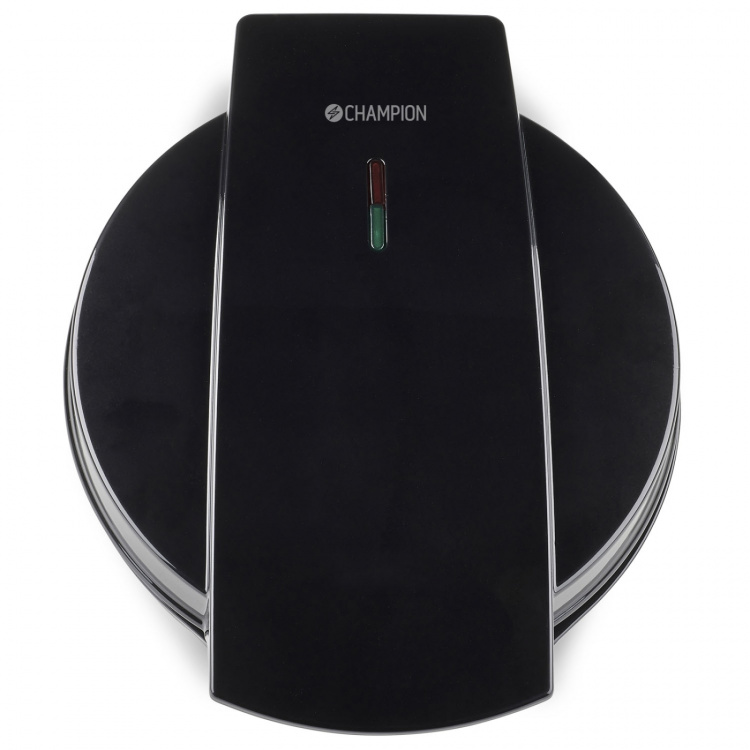 Champion Muffin Maker Ceramic 7 Muffins 700W MM400 Svart