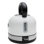 Champion Vattenkokare Retro 1,7L VK402 Creme white