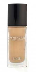 Dior Forever Skin Glow 24H Wear Radiant Foundation SPF20 30 ml 1.5W Warm