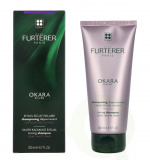 Rene Furterer Okara Silver Toning Shampoo 200 ml
