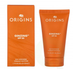 Origins Ginzing Daily Moisturizer SPF30 50 ml