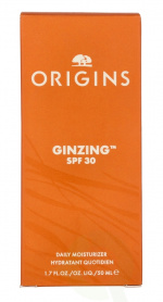 Origins Ginzing Daily Moisturizer SPF30 50 ml