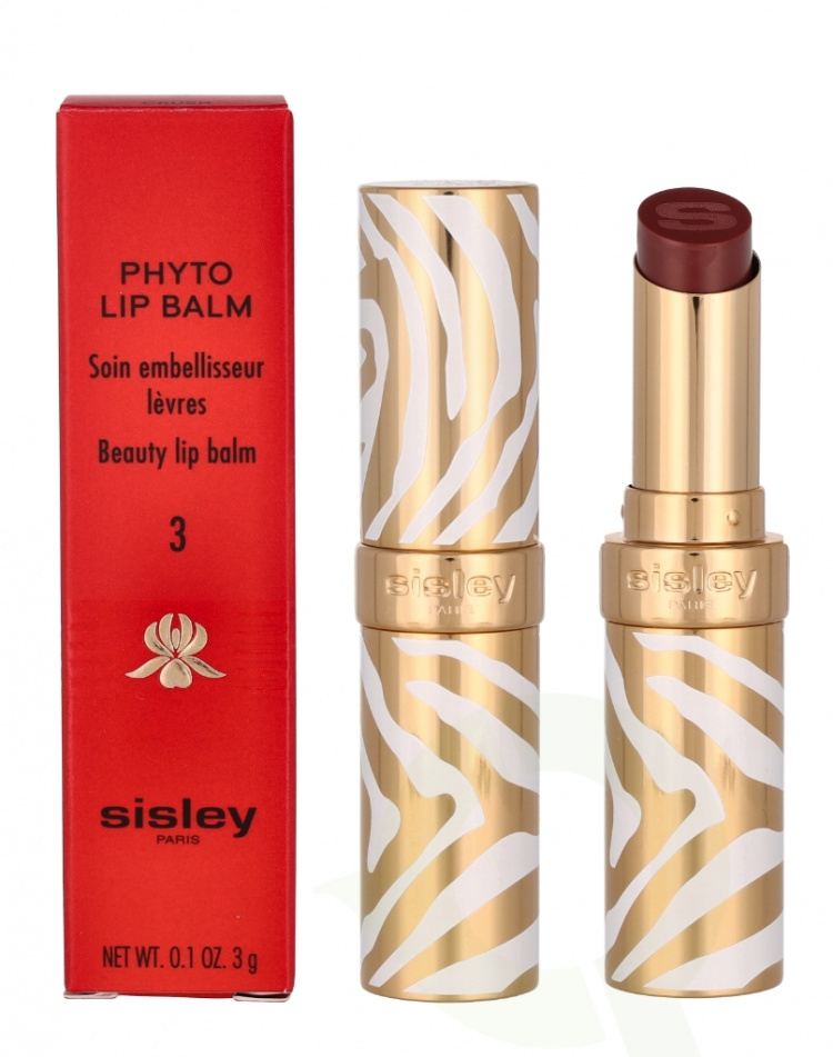Sisley Phyto-Lip Balm 3 g #03 Crush