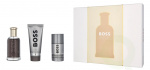 Hugo Boss Bottled Giftset 275 ml Edp Spray 100ml/Shower Gel 100ml/Deo Stick 75ml
