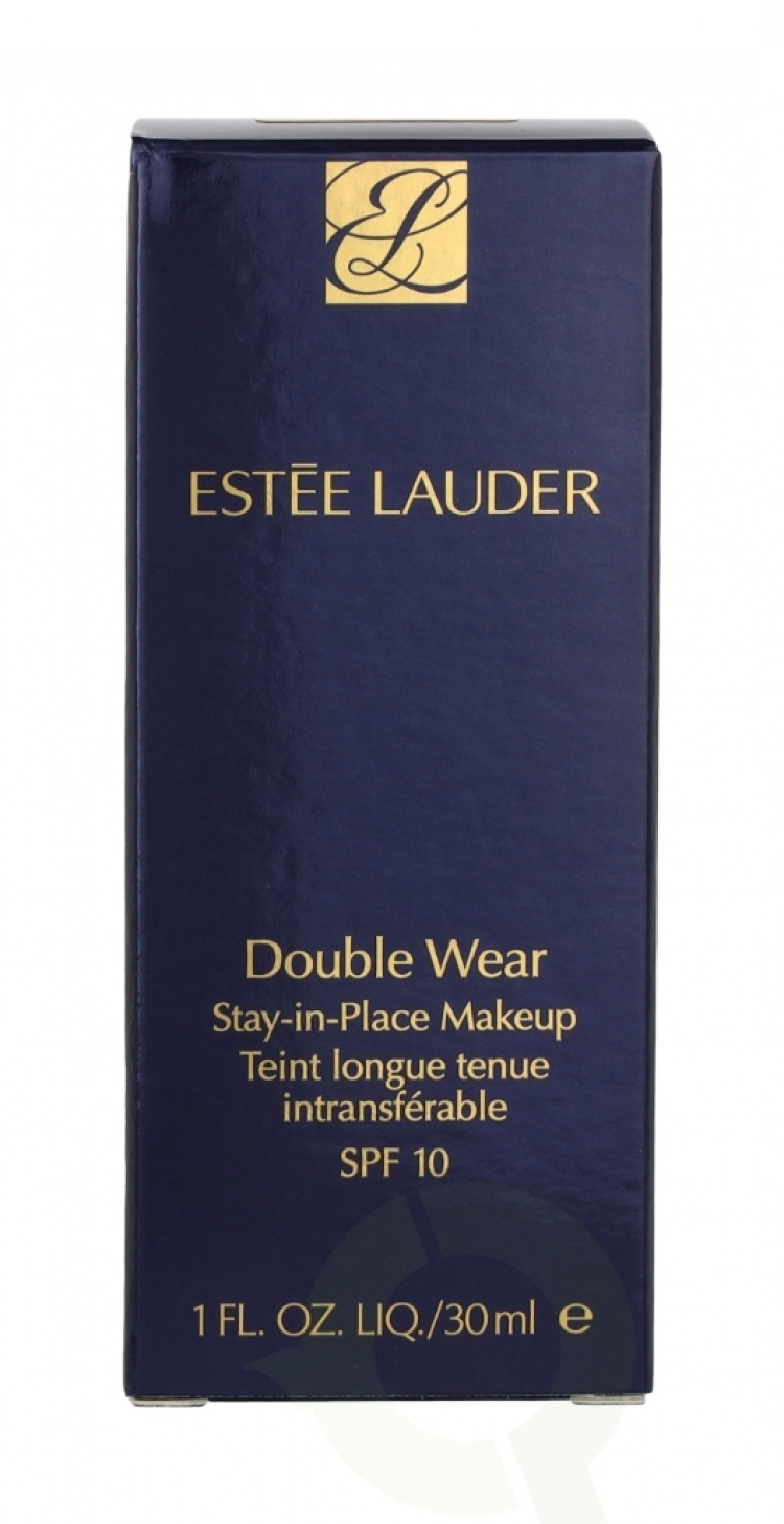 Estee Lauder E.Lauder Double Wear Stay In Place Makeup SPF10 30 ml 6W2 Nutmeg