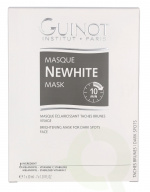 Guinot Newhite Brightening Mask 210 ml 7x30ml