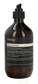 AESOP Classic Shampoo 500 ml