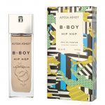 Alyssa Ashley Hip Hop B-Boy Edp Spray 50 ml