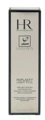 Helena Rubinstein HR Re-Plasty Light Peel Resurfacing Lotion 150 ml