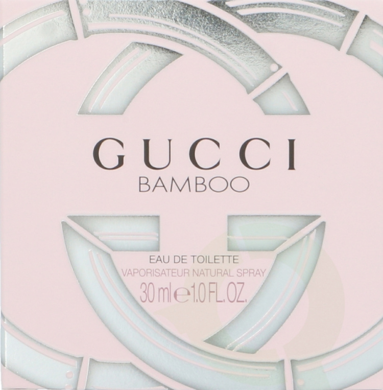 Gucci Bamboo Edt Spray 30 ml