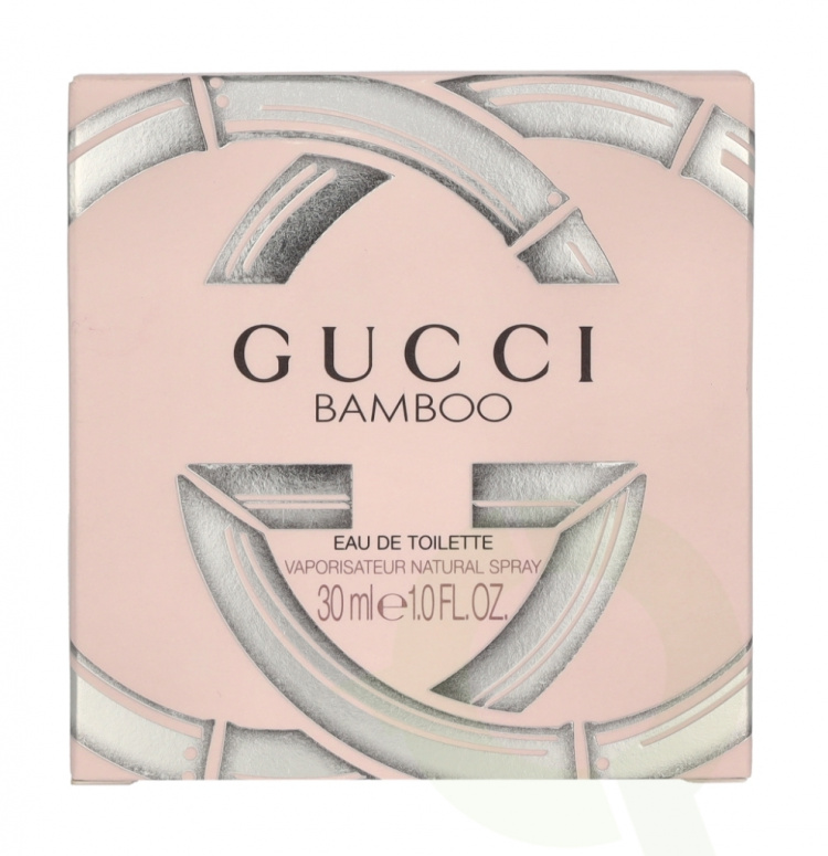 Gucci Bamboo Edt Spray 30 ml