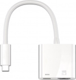 Goobay USB-C till HDMI-adapter Goobay USB-C till HDMI-adapter