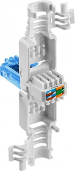 Goobay Cat6A UTP 