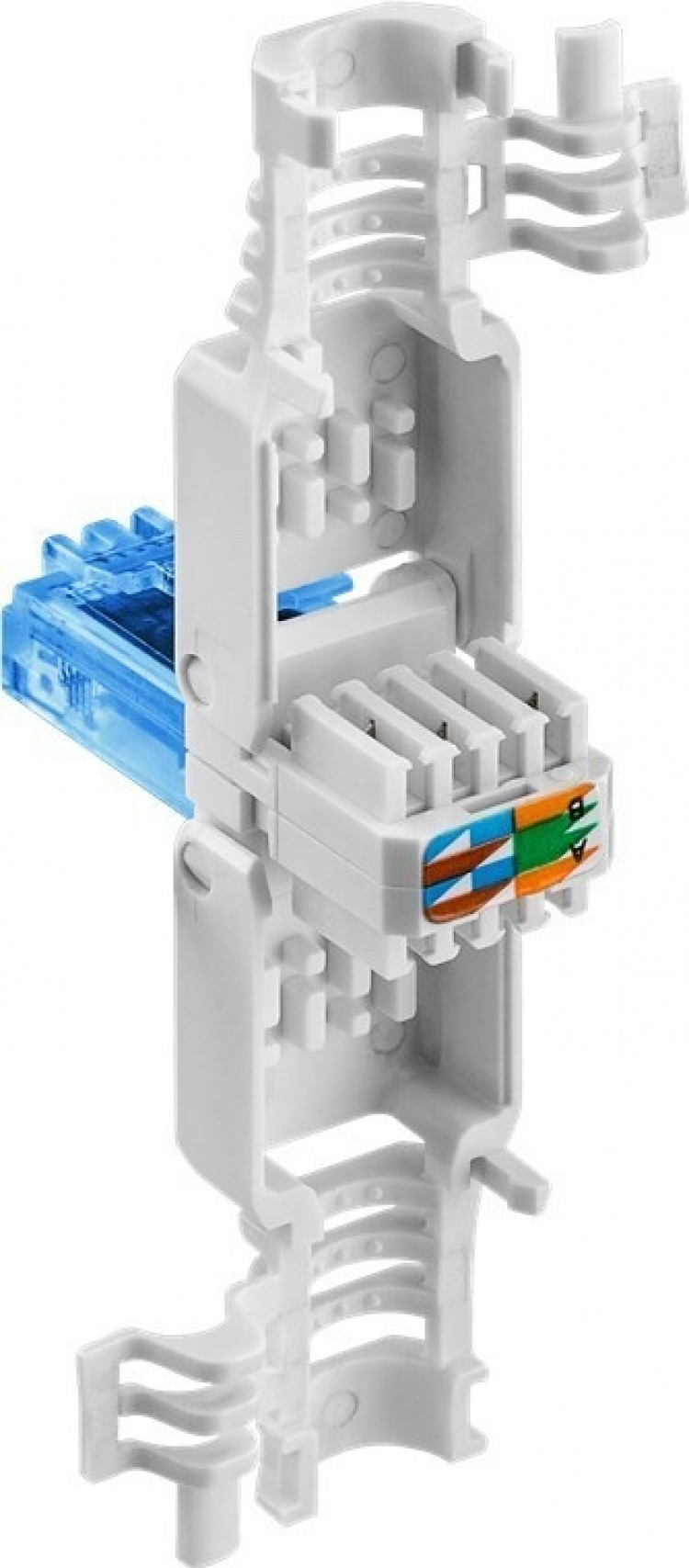 Goobay Cat6A UTP 