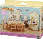 Sylvanian Families Lantlig matsal Sylvanian Families Lantlig matsal