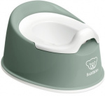 BabyBjörn Smart Potty, grön