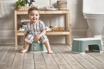 BabyBjörn Smart Potty, grön