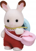 Sylvanian Families Chokladkanin