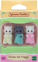 Sylvanian Families Koloni av perserkatter