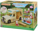 Sylvanian Families Husvagn Sylvanian Families Husvagn