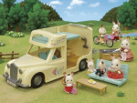 Sylvanian Families Husvagn Sylvanian Families Husvagn
