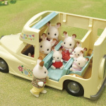 Sylvanian Families Husvagn Sylvanian Families Husvagn