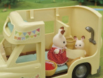 Sylvanian Families Husvagn Sylvanian Families Husvagn
