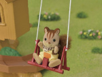 Sylvanian Families Upplev en trädkoja