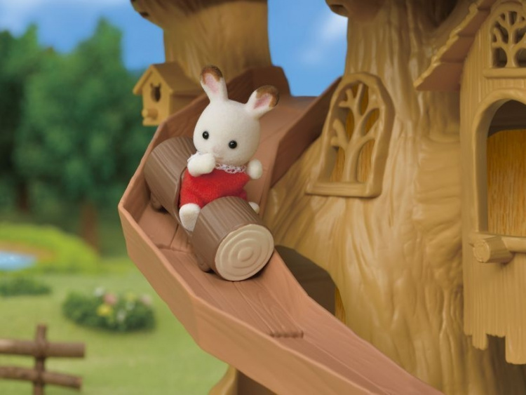 Sylvanian Families Upplev en trädkoja