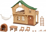 Sylvanian Families Sommarstuga