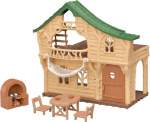 Sylvanian Families Sommarstuga